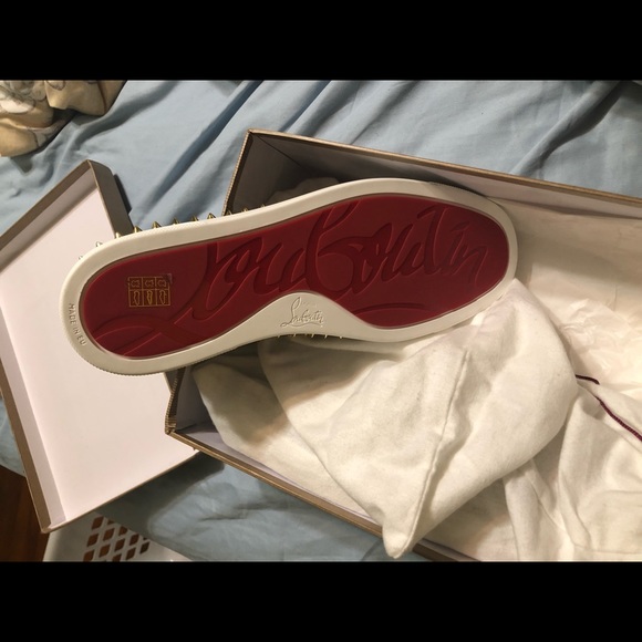 Men’s shoes - Picture 5 of 6